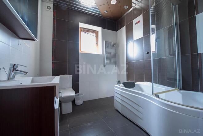Satılır 8 otaqlı həyət evi/bağ evi 510 m², Gənclik m., photo 21 from 22