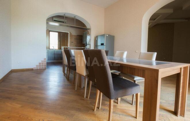Satılır 8 otaqlı həyət evi/bağ evi 510 m², Gənclik m., photo 5 from 22