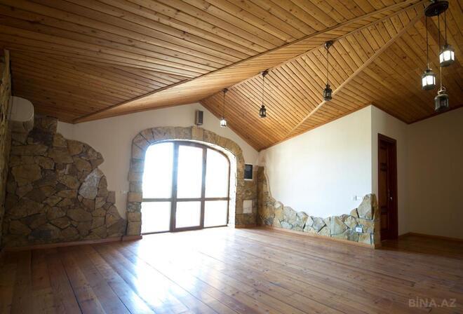 Satılır 8 otaqlı həyət evi/bağ evi 510 m², Gənclik m., photo 9 from 22