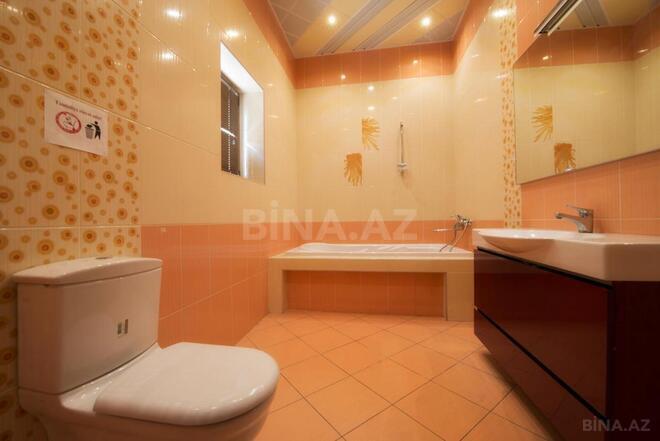 Satılır 8 otaqlı həyət evi/bağ evi 510 m², Gənclik m., photo 20 from 22