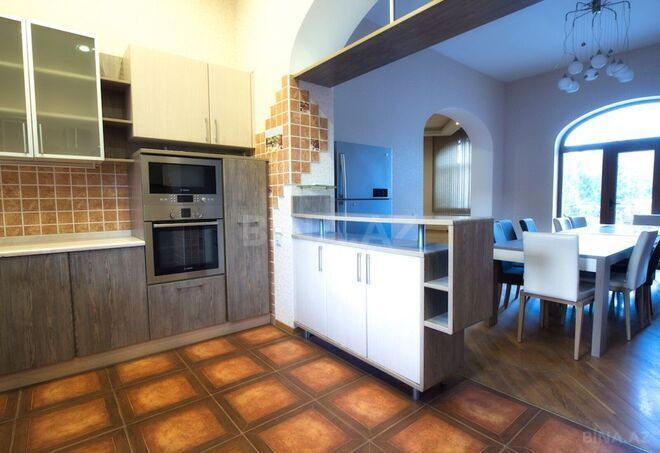 Satılır 8 otaqlı həyət evi/bağ evi 510 m², Gənclik m., photo 6 from 22