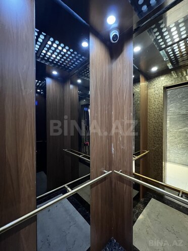 Satılır 3 otaqlı yeni tikili 136 m², Nizami m., photo 6 from 14