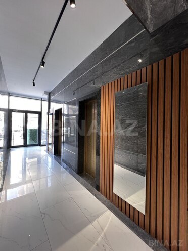 Satılır 3 otaqlı yeni tikili 136 m², Nizami m., photo 5 from 14