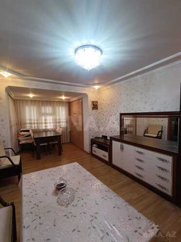 Продаётся 3-комн. вторичка 65 м², м. Нефтчиляр, photo 6 from 10