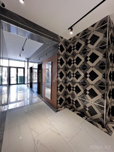 Satılır 3 otaqlı yeni tikili 136 m², Nizami m., photo 4 from 14