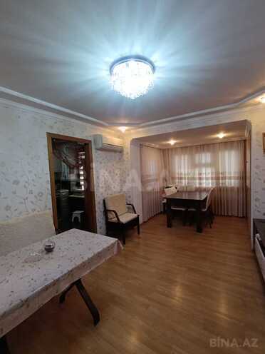 Продаётся 3-комн. вторичка 65 м², м. Нефтчиляр, photo 5 from 10