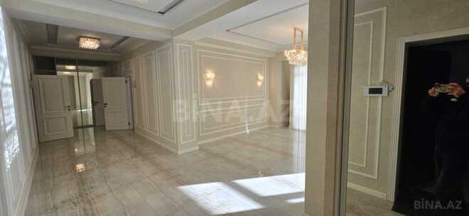 İcarəyə verilir 5 otaqlı ofis 200 m², Ağ şəhər q., photo 1 from 21