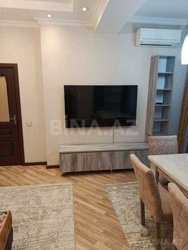 Сдаётся 2-комн. новостройка 75 м², м. 20 января, photo 4 from 17