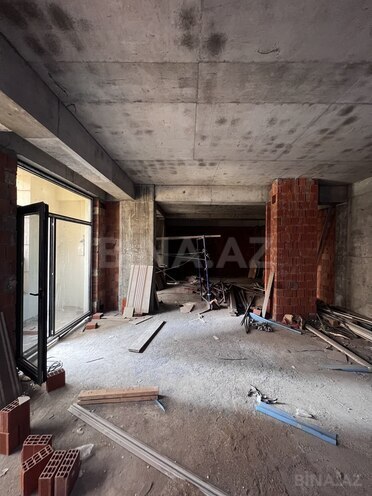 Satılır 3 otaqlı yeni tikili 136 m², Nizami m., photo 8 from 14