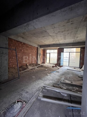Satılır 3 otaqlı yeni tikili 136 m², Nizami m., photo 7 from 14
