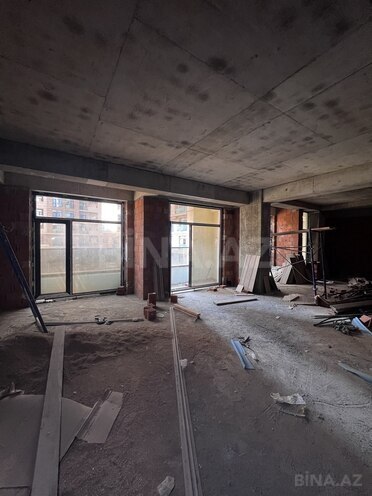 Satılır 3 otaqlı yeni tikili 136 m², Nizami m., photo 11 from 14