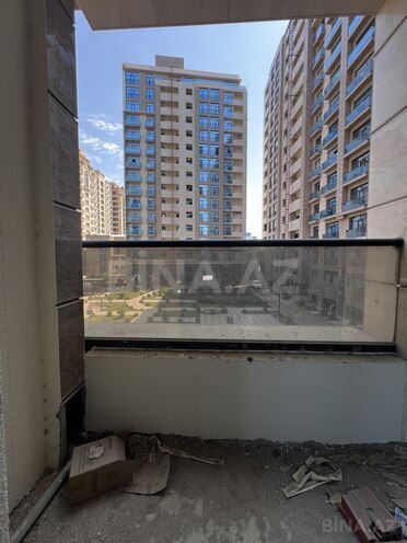 Satılır 3 otaqlı yeni tikili 136 m², Nizami m., photo 10 from 14