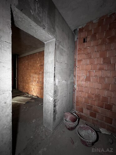 Satılır 3 otaqlı yeni tikili 136 m², Nizami m., photo 12 from 14