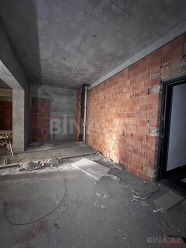 Satılır 3 otaqlı yeni tikili 136 m², Nizami m., photo 13 from 14