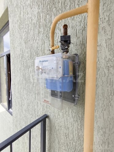 Satılır 3 otaqlı yeni tikili 107 m², Yasamal r., photo 4 from 12
