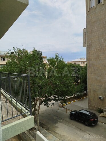 Satılır 3 otaqlı yeni tikili 107 m², Yasamal r., photo 11 from 12