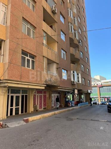 İcarəyə verilir 3 otaqlı yeni tikili 110 m², İnşaatçılar m., photo 6 from 13