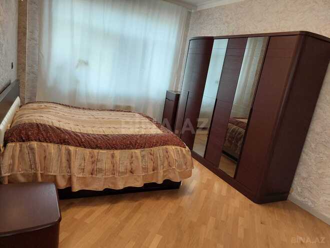 Сдаётся 3-комн. новостройка 130 м², м. 28 мая, photo 4 from 13
