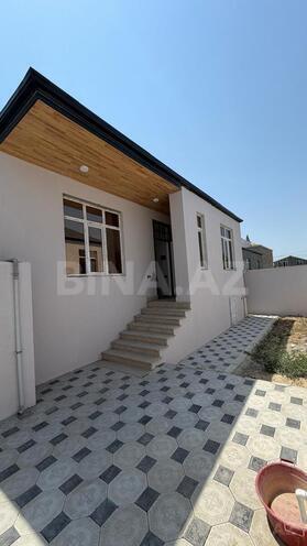 Продаётся 3-комн. дом/дача 80 м², пос. Маштаги, photo 1 from 11