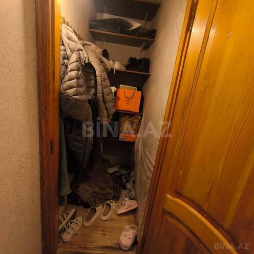 Satılır 2 otaqlı köhnə tikili 65 m², Əhmədli m., photo 10 from 12