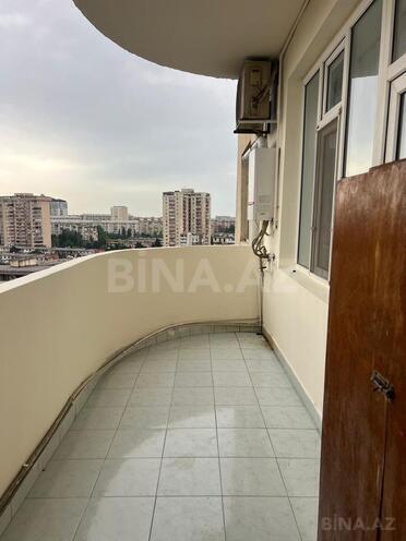 Satılır 3 otaqlı yeni tikili 105 m², Azadlıq Prospekti m., photo 11 from 17