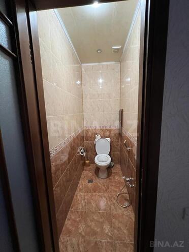 Satılır 3 otaqlı yeni tikili 105 m², Azadlıq Prospekti m., photo 16 from 17