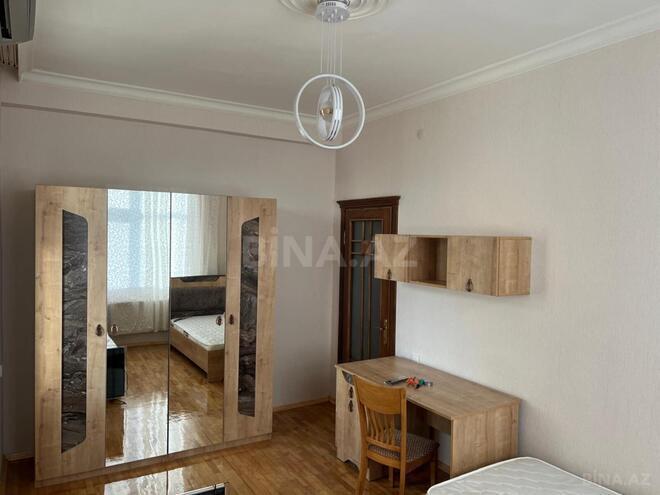 Satılır 3 otaqlı yeni tikili 105 m², Azadlıq Prospekti m., photo 6 from 17