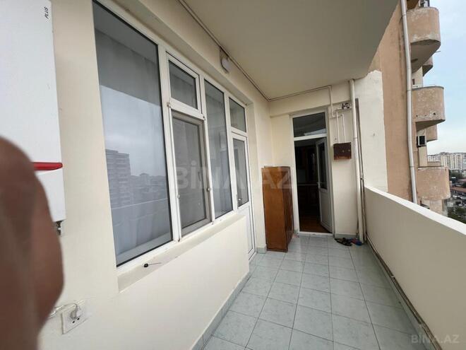 Satılır 3 otaqlı yeni tikili 105 m², Azadlıq Prospekti m., photo 12 from 17