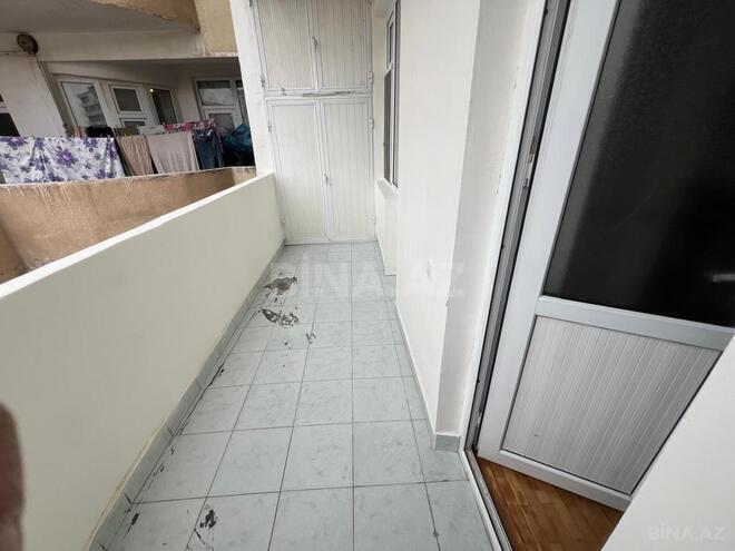 Satılır 3 otaqlı yeni tikili 105 m², Azadlıq Prospekti m., photo 10 from 17