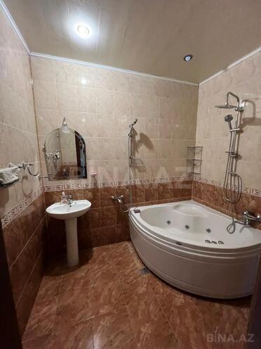 Satılır 3 otaqlı yeni tikili 105 m², Azadlıq Prospekti m., photo 15 from 17