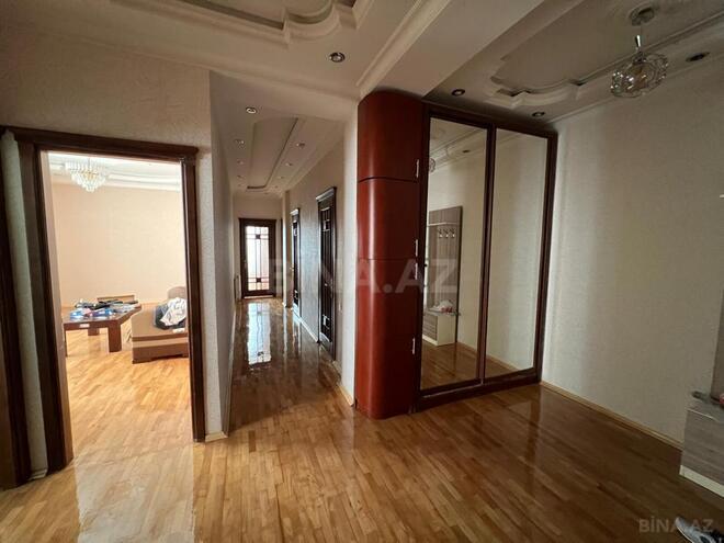 Satılır 3 otaqlı yeni tikili 105 m², Azadlıq Prospekti m., photo 8 from 17