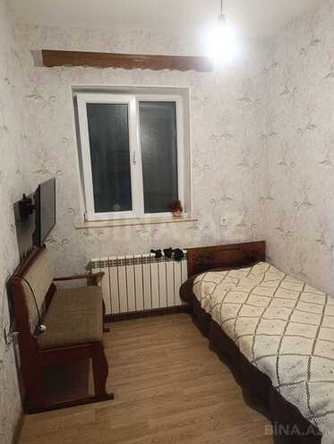 İcarəyə verilir 2 otaqlı həyət evi/bağ evi 30 m², Yasamal r., photo 6 from 8