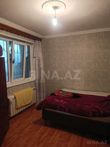 İcarəyə verilir 2 otaqlı həyət evi/bağ evi 30 m², Yasamal r., photo 5 from 8