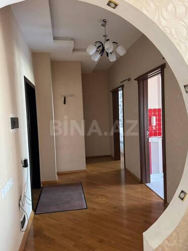 İcarəyə verilir 2 otaqlı yeni tikili 85 m², Nərimanov r., photo 18 from 25