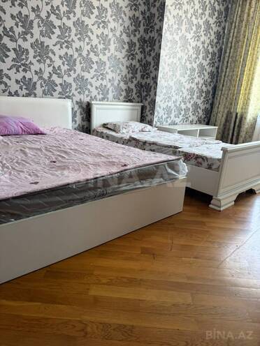 İcarəyə verilir 2 otaqlı yeni tikili 85 m², Nərimanov r., photo 11 from 25