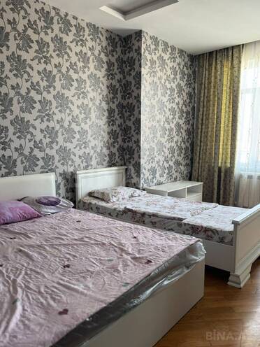 İcarəyə verilir 2 otaqlı yeni tikili 85 m², Nərimanov r., photo 6 from 25