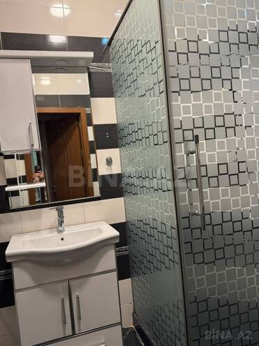 İcarəyə verilir 2 otaqlı yeni tikili 85 m², Nərimanov r., photo 23 from 25