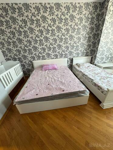 İcarəyə verilir 2 otaqlı yeni tikili 85 m², Nərimanov r., photo 16 from 25