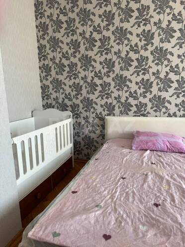 İcarəyə verilir 2 otaqlı yeni tikili 85 m², Nərimanov r., photo 20 from 25