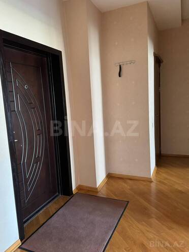 İcarəyə verilir 2 otaqlı yeni tikili 85 m², Nərimanov r., photo 15 from 25