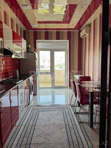 İcarəyə verilir 2 otaqlı yeni tikili 85 m², Nərimanov r., photo 13 from 25