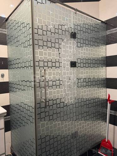 İcarəyə verilir 2 otaqlı yeni tikili 85 m², Nərimanov r., photo 22 from 25