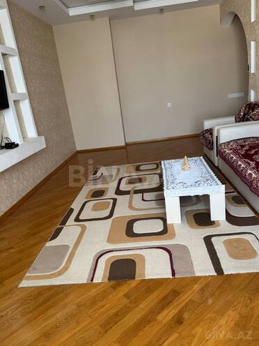 İcarəyə verilir 2 otaqlı yeni tikili 85 m², Nərimanov r., photo 10 from 25