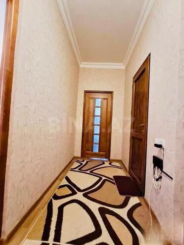İcarəyə verilir 2 otaqlı yeni tikili 65 m², İnşaatçılar m., photo 8 from 14