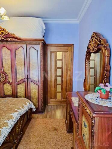İcarəyə verilir 2 otaqlı yeni tikili 65 m², İnşaatçılar m., photo 7 from 14