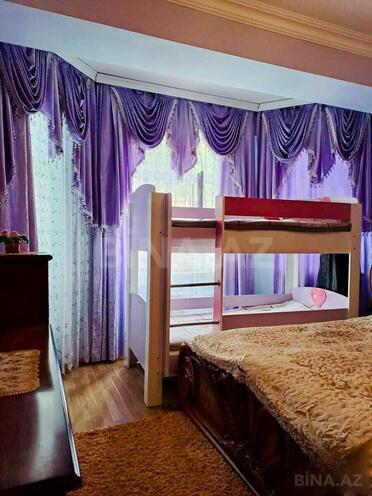 İcarəyə verilir 2 otaqlı yeni tikili 65 m², İnşaatçılar m., photo 3 from 14