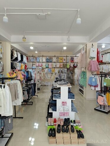 Satılır  obyekt 200 m², Memar Əcəmi m., photo 3 from 6