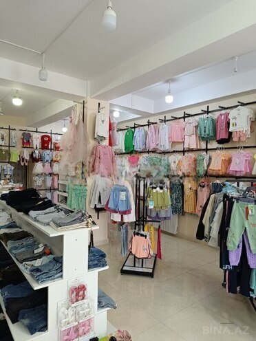 Satılır  obyekt 200 m², Memar Əcəmi m., photo 1 from 6