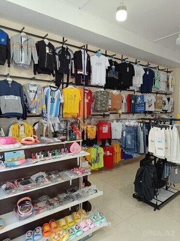 Satılır  obyekt 200 m², Memar Əcəmi m., photo 5 from 6
