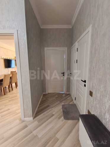 Продаётся 3-комн. новостройка 124 м², м. Иншаатчылар, photo 28 from 32